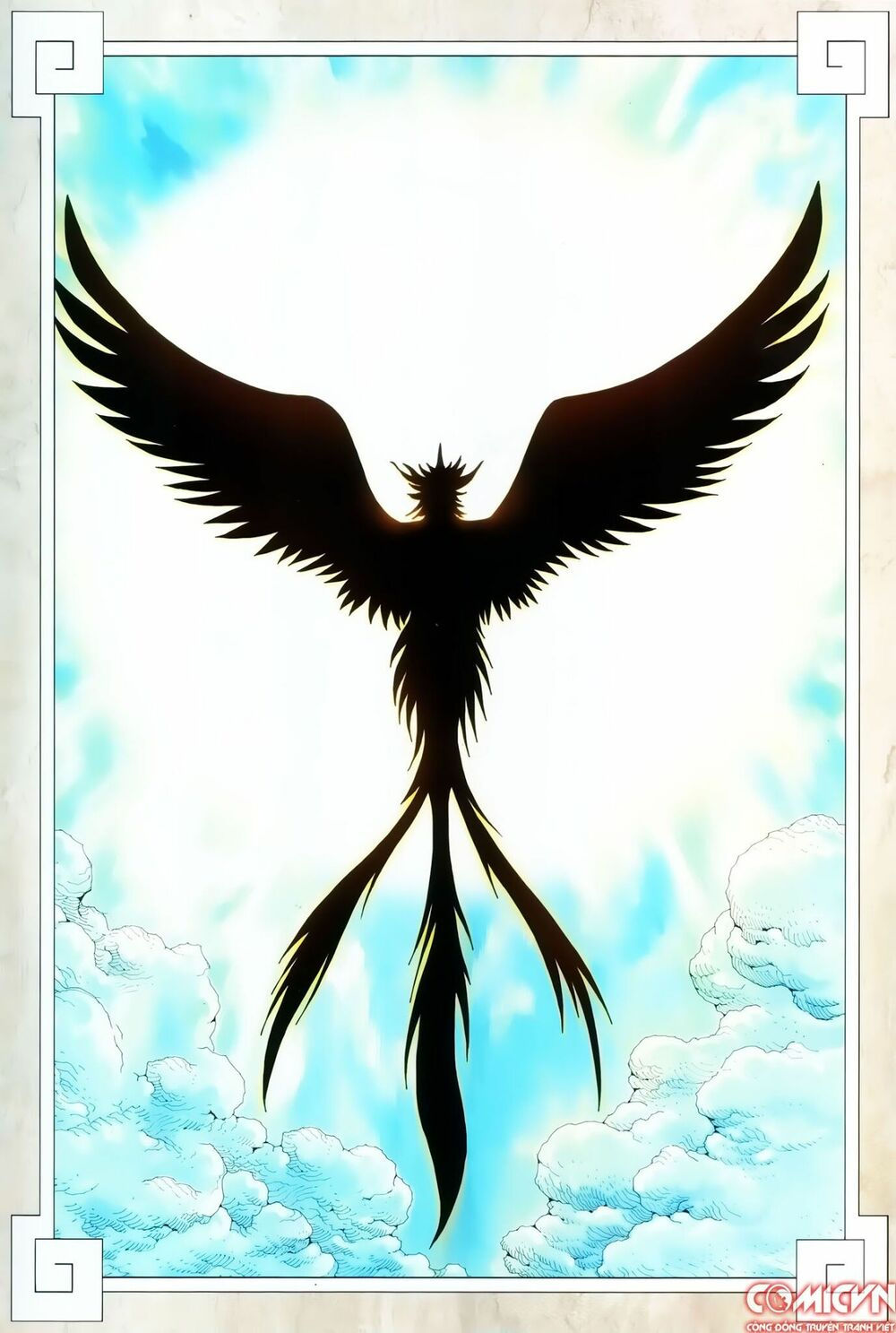 tây du chapter 146 2