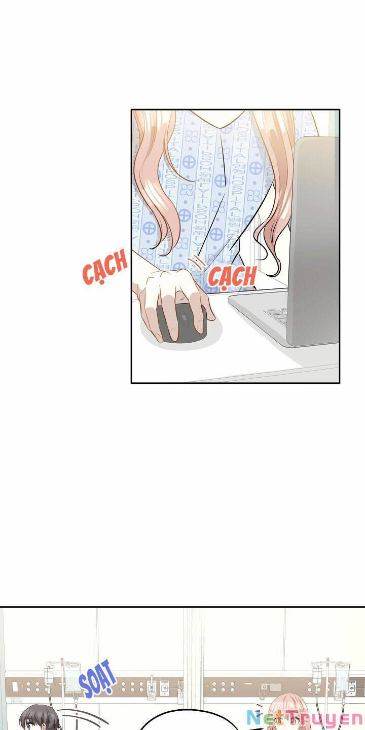 cuộc sống kỳ thú chapter 86 15