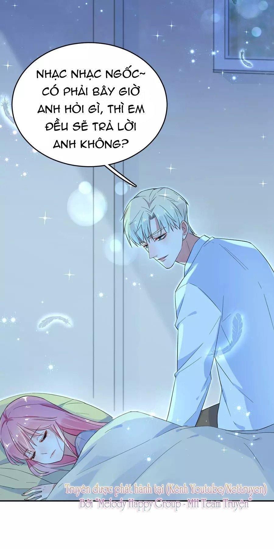 hoàn mỹ lão công tiến hóa luân chapter 32 22