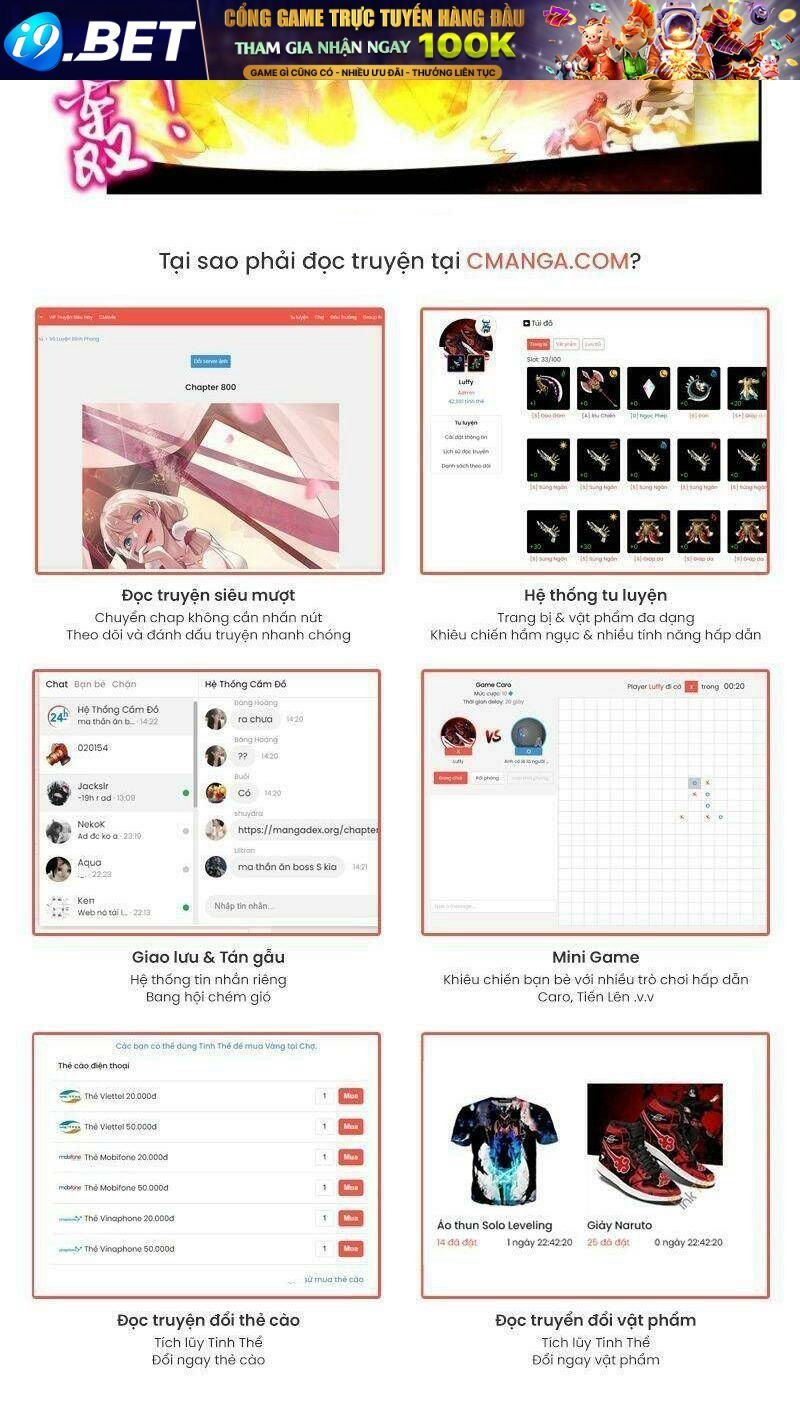 trọng sinh chi ma tôn đương đạo chapter 87 10