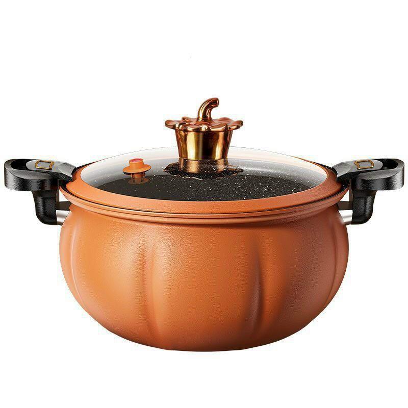 Nồi Áp Suất Chống Dính Đa Năng - Dung Tích: 8 lít