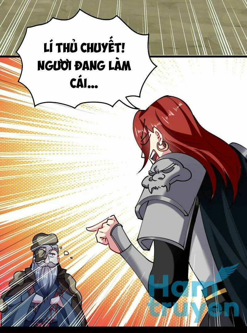 vạn giới tiên vương chapter 93 10