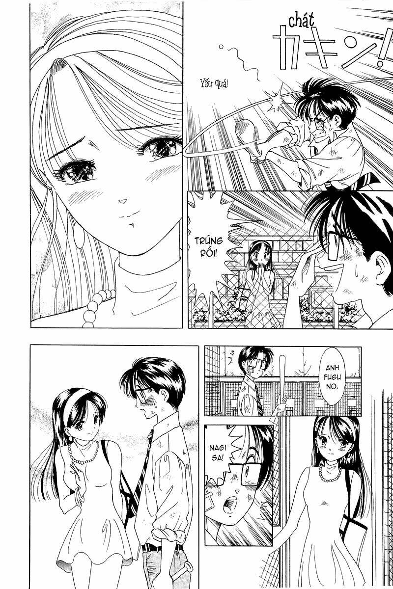 yume de aetara chapter 10 17