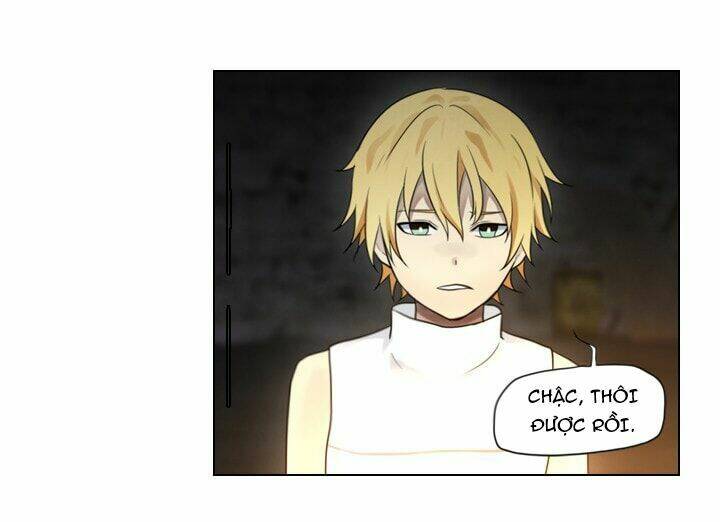 người cống hiến chapter 30 45