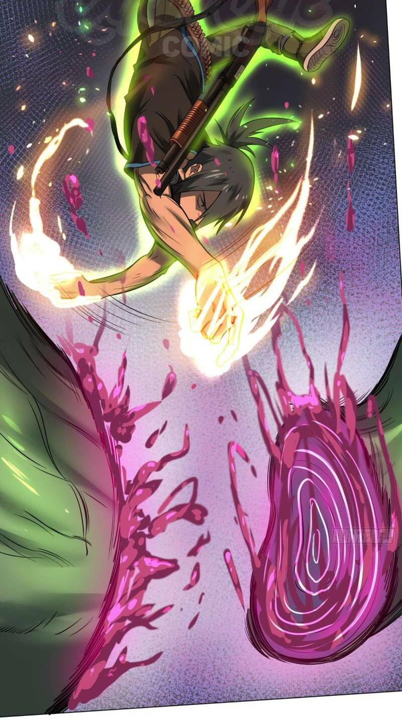 danh sách kẻ phản diện chapter 69 28