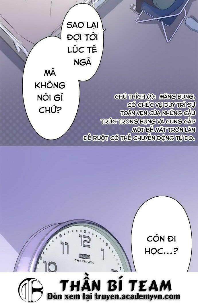 sorairo no graffiti chapter 2 22