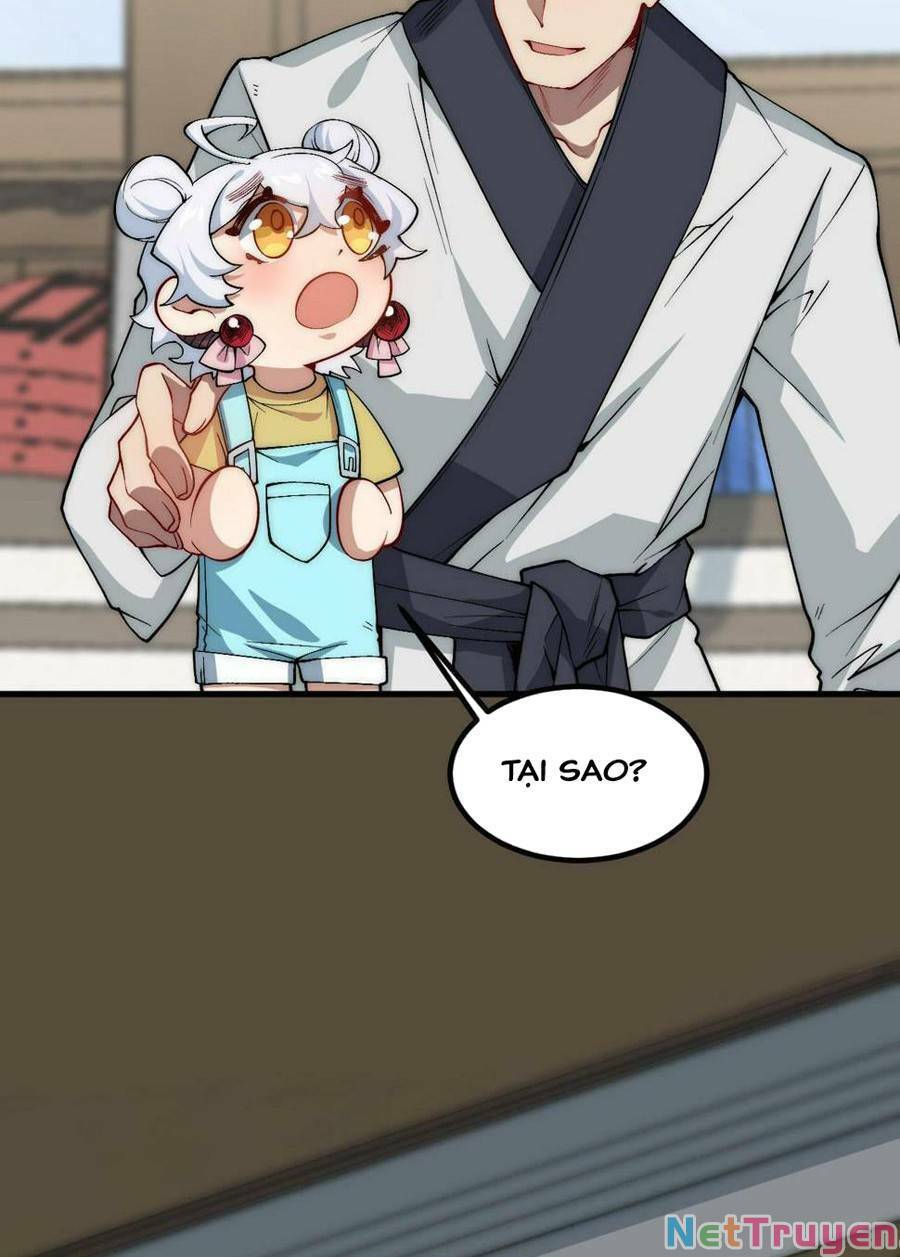 vú em thánh kỵ sĩ chapter 13 54