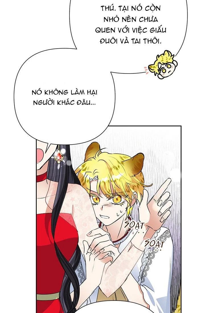 ác nữ hôm nay lại yêu đời rồi! chapter 21.5 12