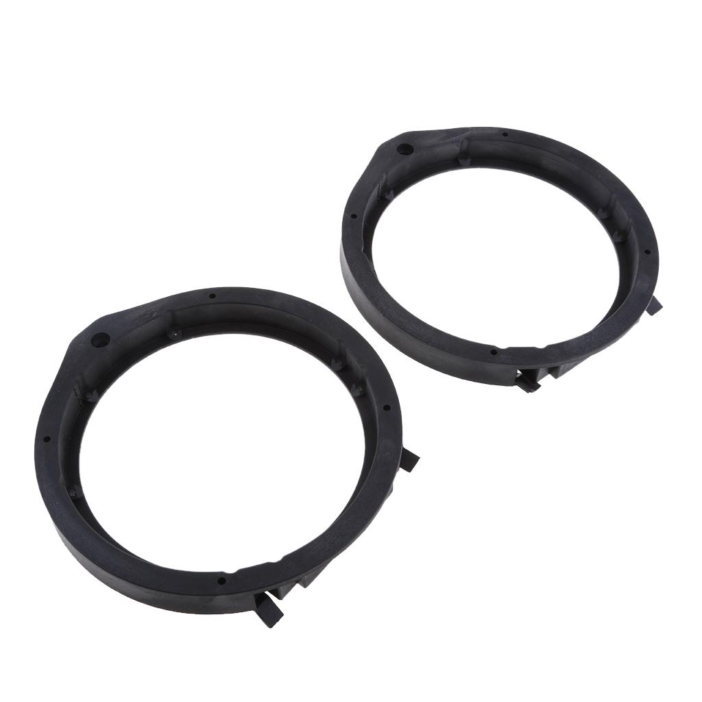 2 Chiếc Loa âm Thanh Nổi âm Thanh Nổi 6,5 Inch Bộ Chuyển đổi âm Thanh Cho Honda Civic, Accord