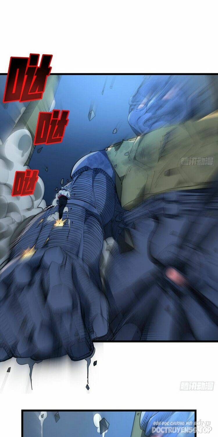giải cứu 99 nữ chính ở mạt thế chapter 33 9