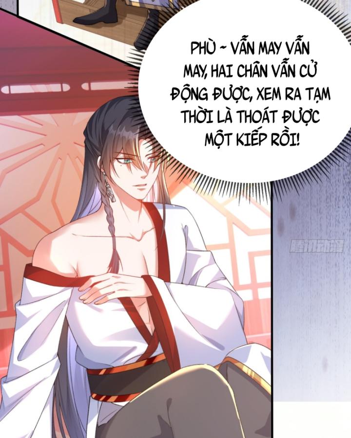không ngờ kiều thê là phe phản diện chapter 2 46