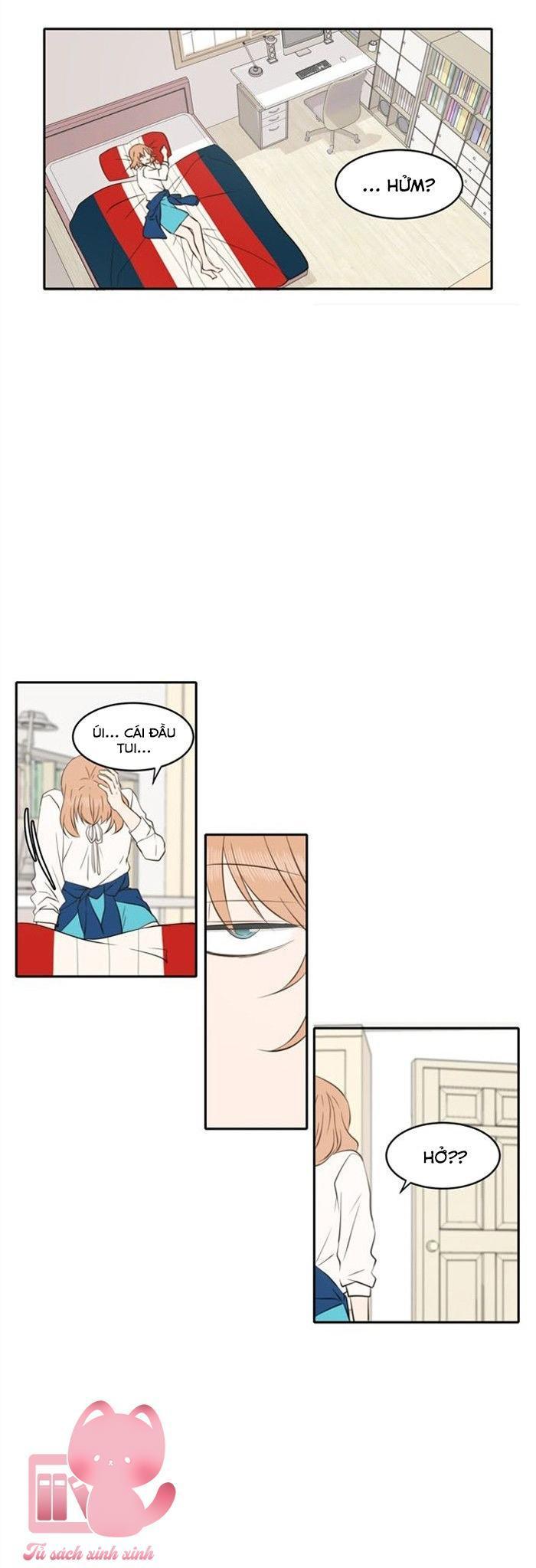 a good day to be a dog chapter 41 22