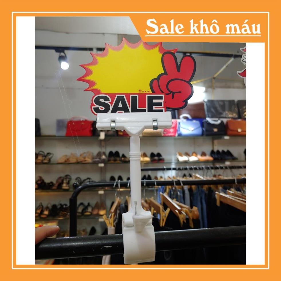 KẸP GIẢM GIÁ MÀU SIÊU KUTE BẮT MẮT