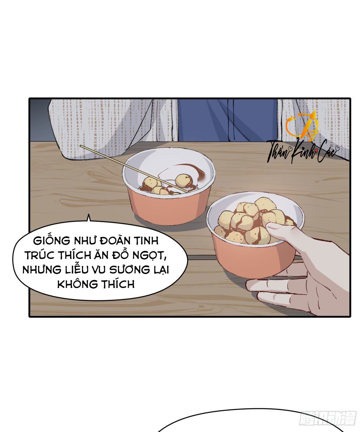 song vương chapter 22 81