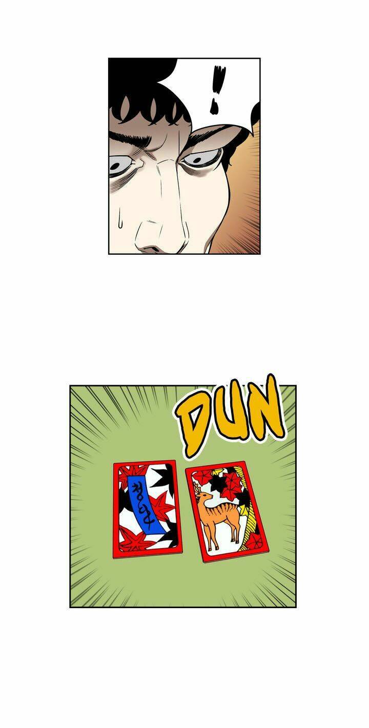 thần bài siêu năng chapter 93 14