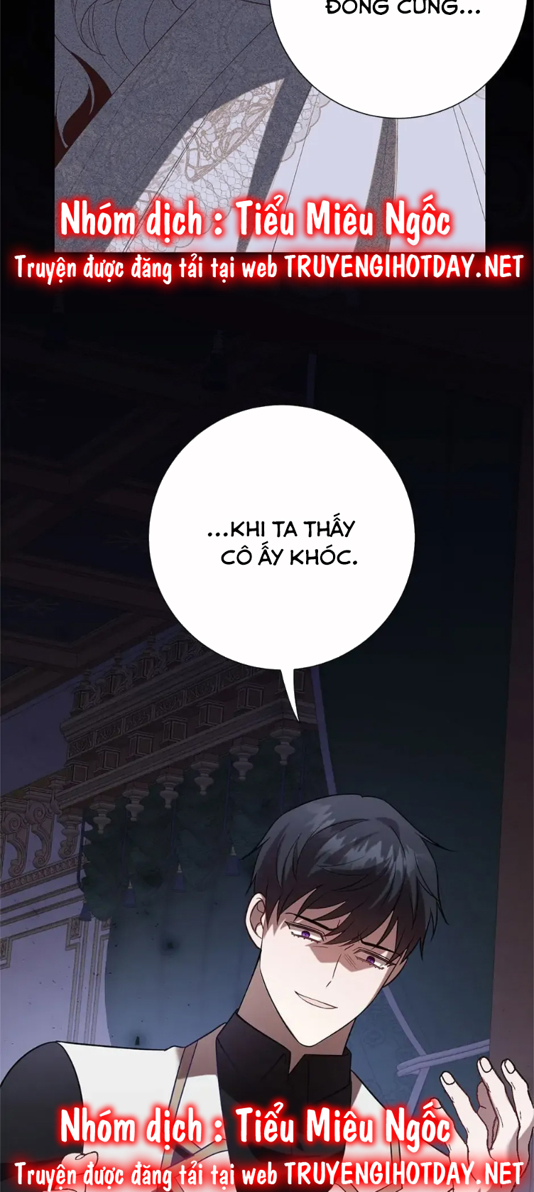 đừng ăn thịt tôi mà chapter 93 52