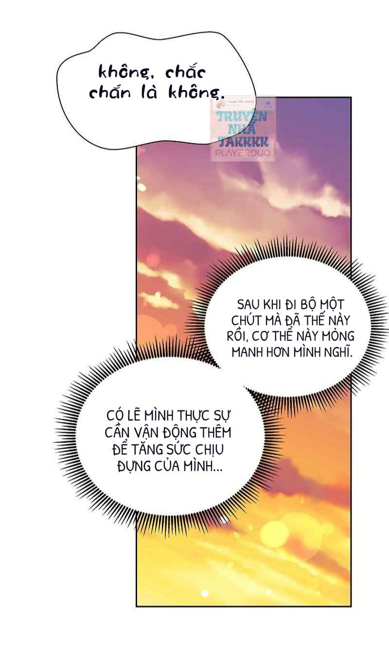 công chúa thời gian có hạn chapter 5 50