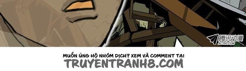 hồi sinh chapter 27 2