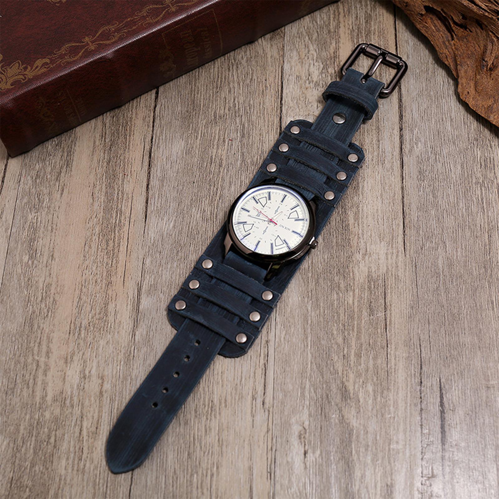 's  Strap Watch Wristband Precise