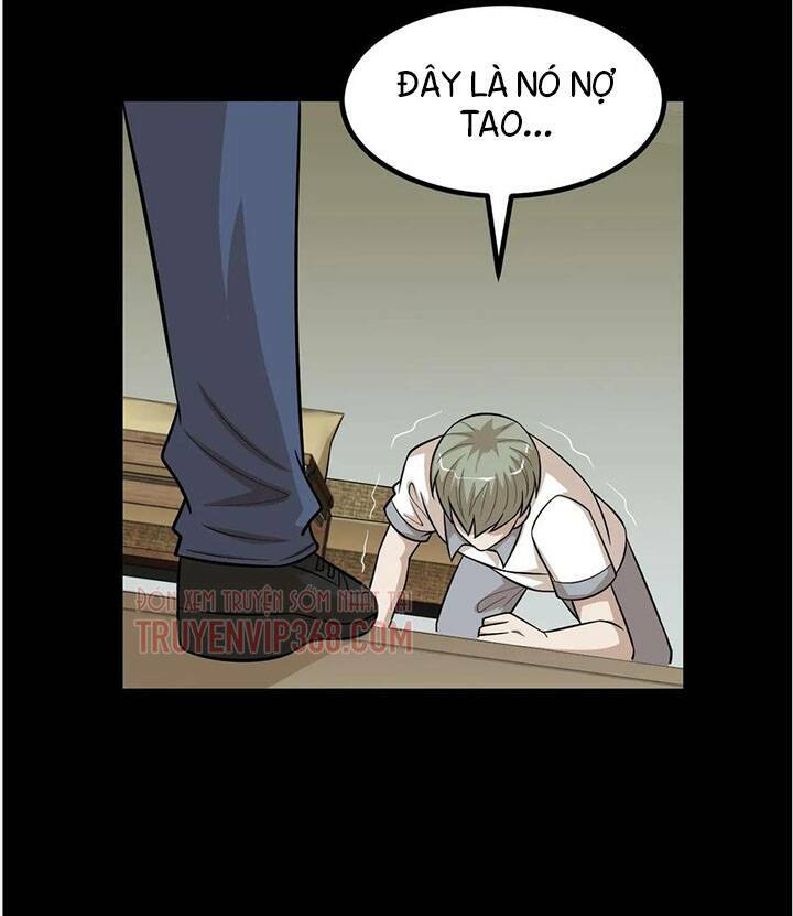 đai ca trở lại tuổi 16 chapter 105 10