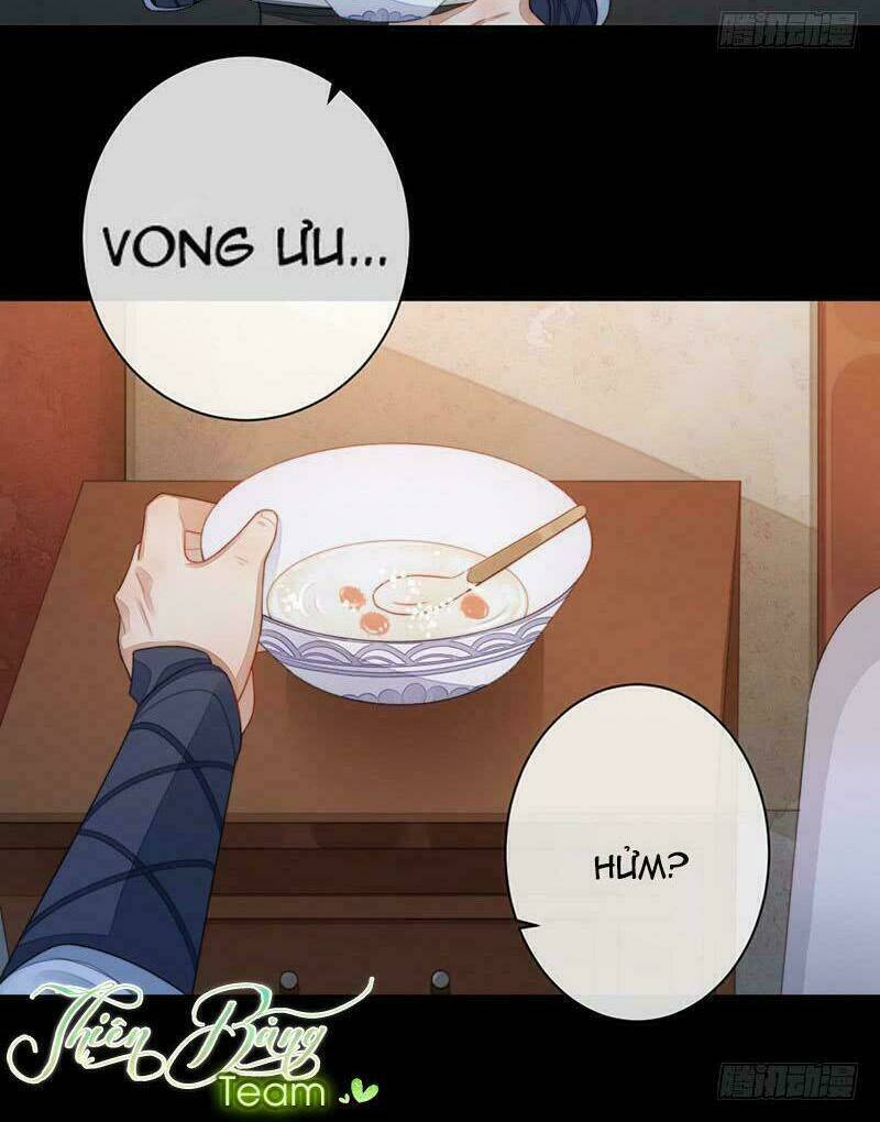 yêu tiên ca chapter 14 14