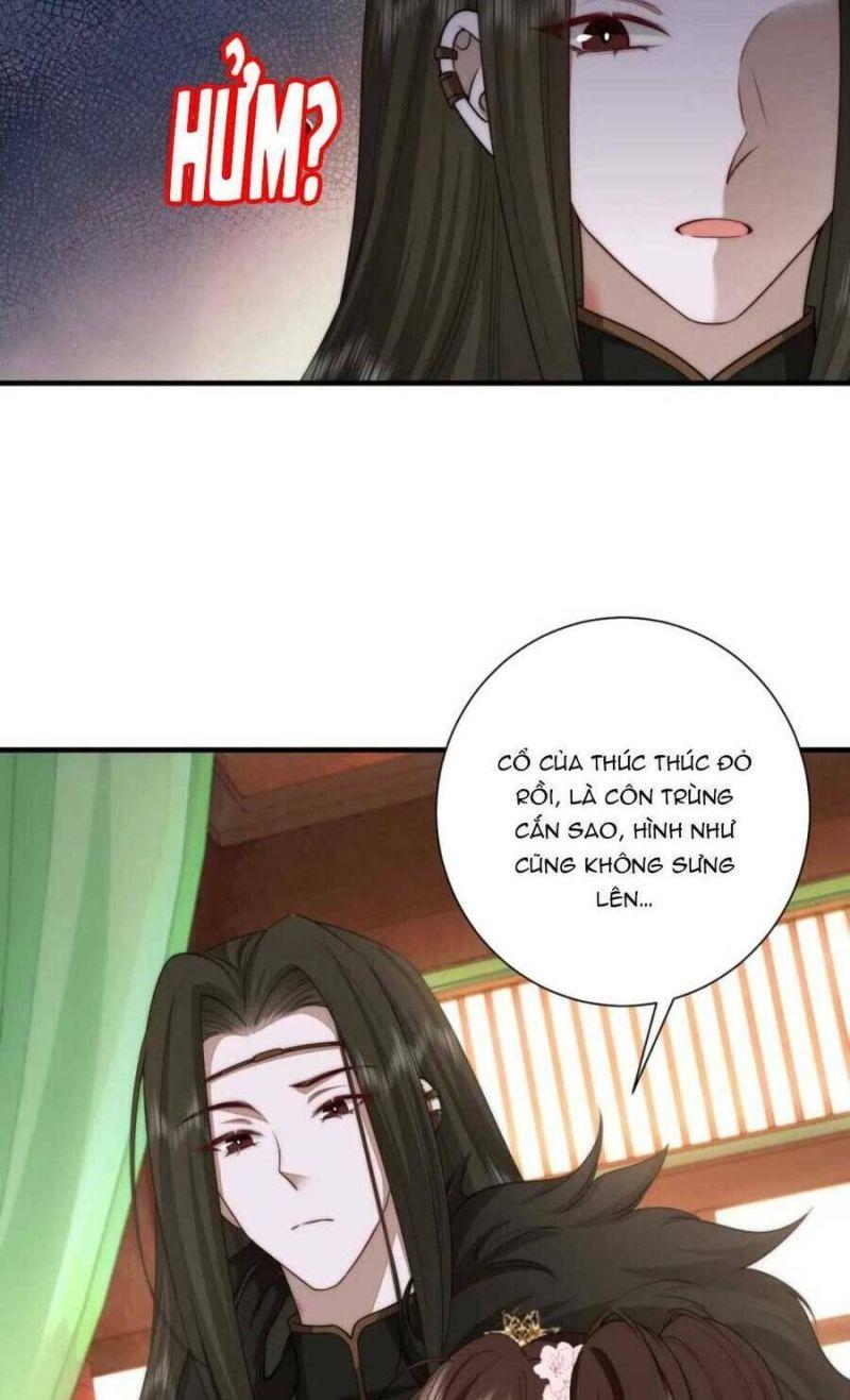 phương thức sinh tồn của công chúa pháo hôi chapter 139 4