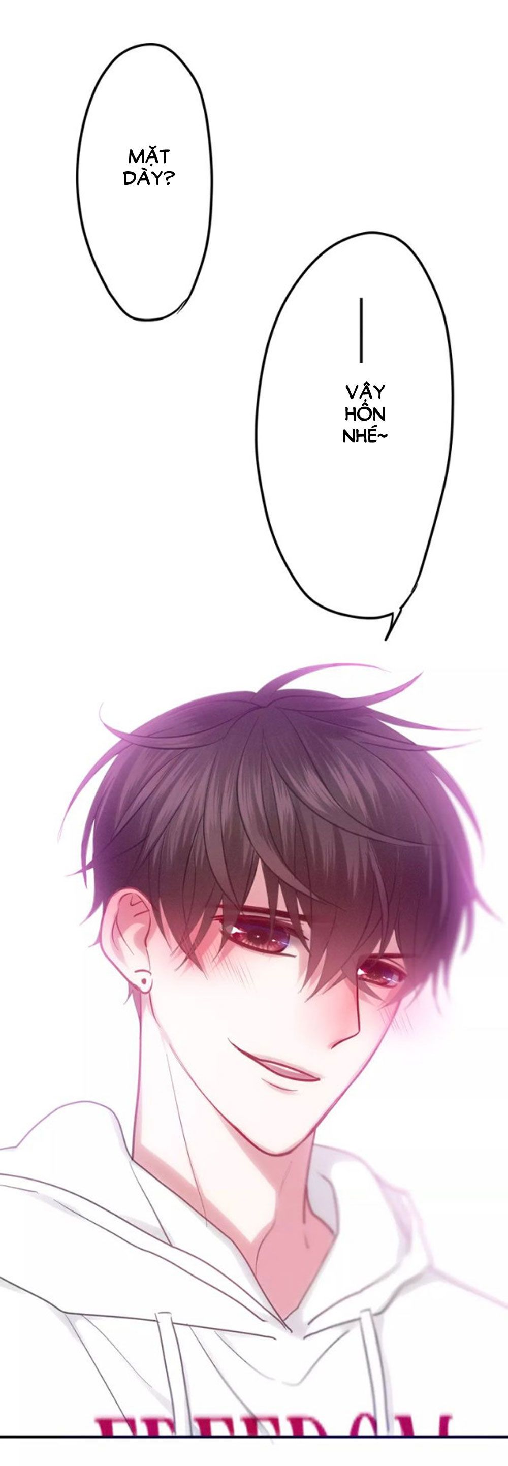 tháng sáu kì diệu chapter 35 36