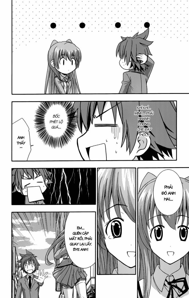 ayu mayu chapter 26 18