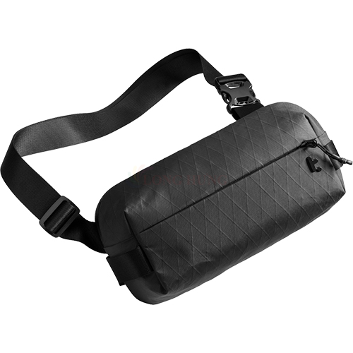 Túi đeo chéo Tomtoc Explorer-T21 X-Pac Sling Bag S 8.3 inch T21S1D2/H02A4D2 - Hàng chính hãng