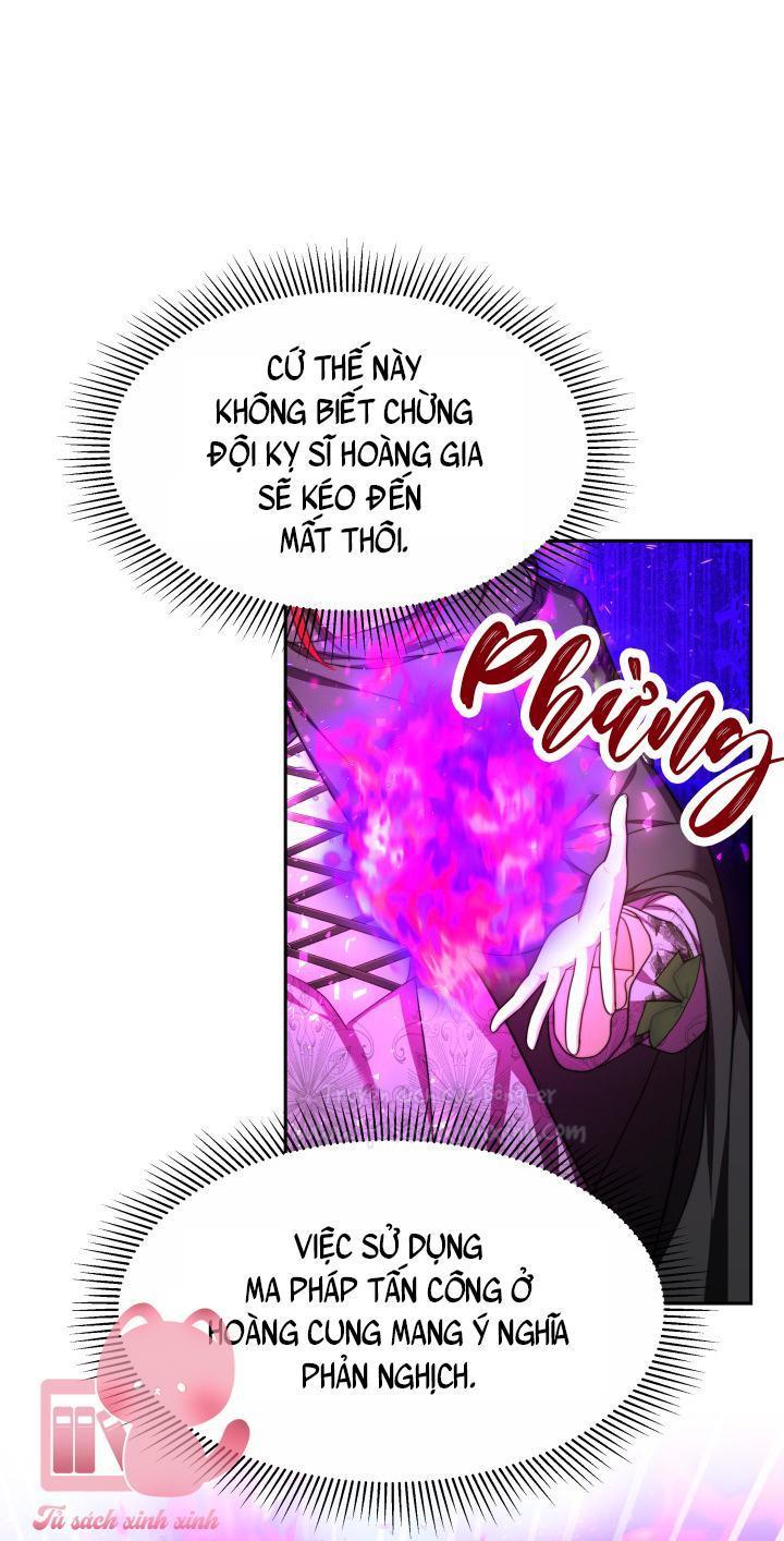 từ chồng cũ hóa thành nam chính chapter 28 45