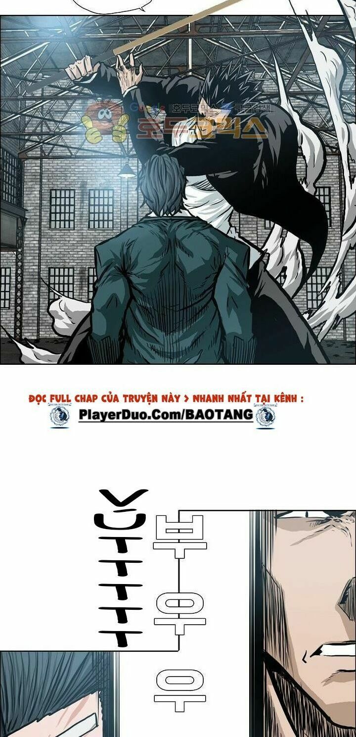 bá chủ học đường ss3 chapter 26 18