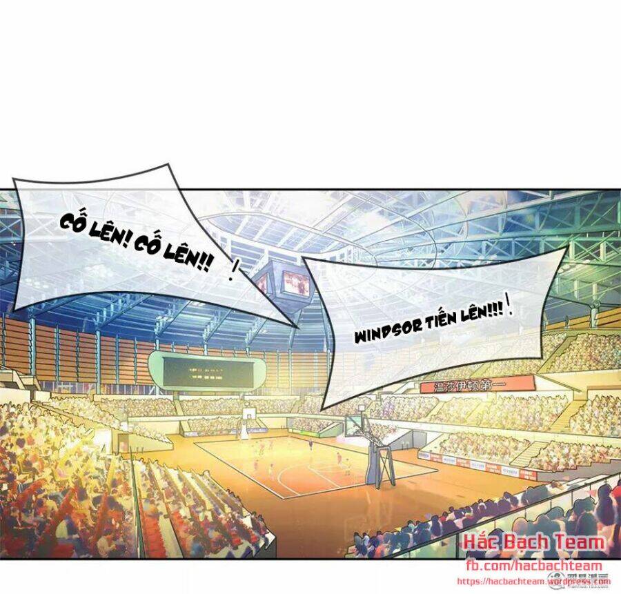 cả thế giới tớ chỉ yêu cậu chapter 1 6