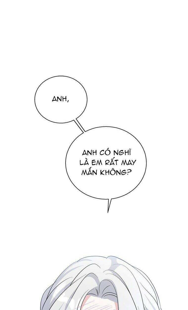 chồng yêu, em muốn đình công! chapter 57 6