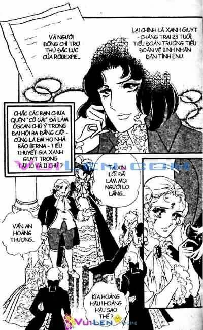 hoa hồng véc-xây chapter 13 38