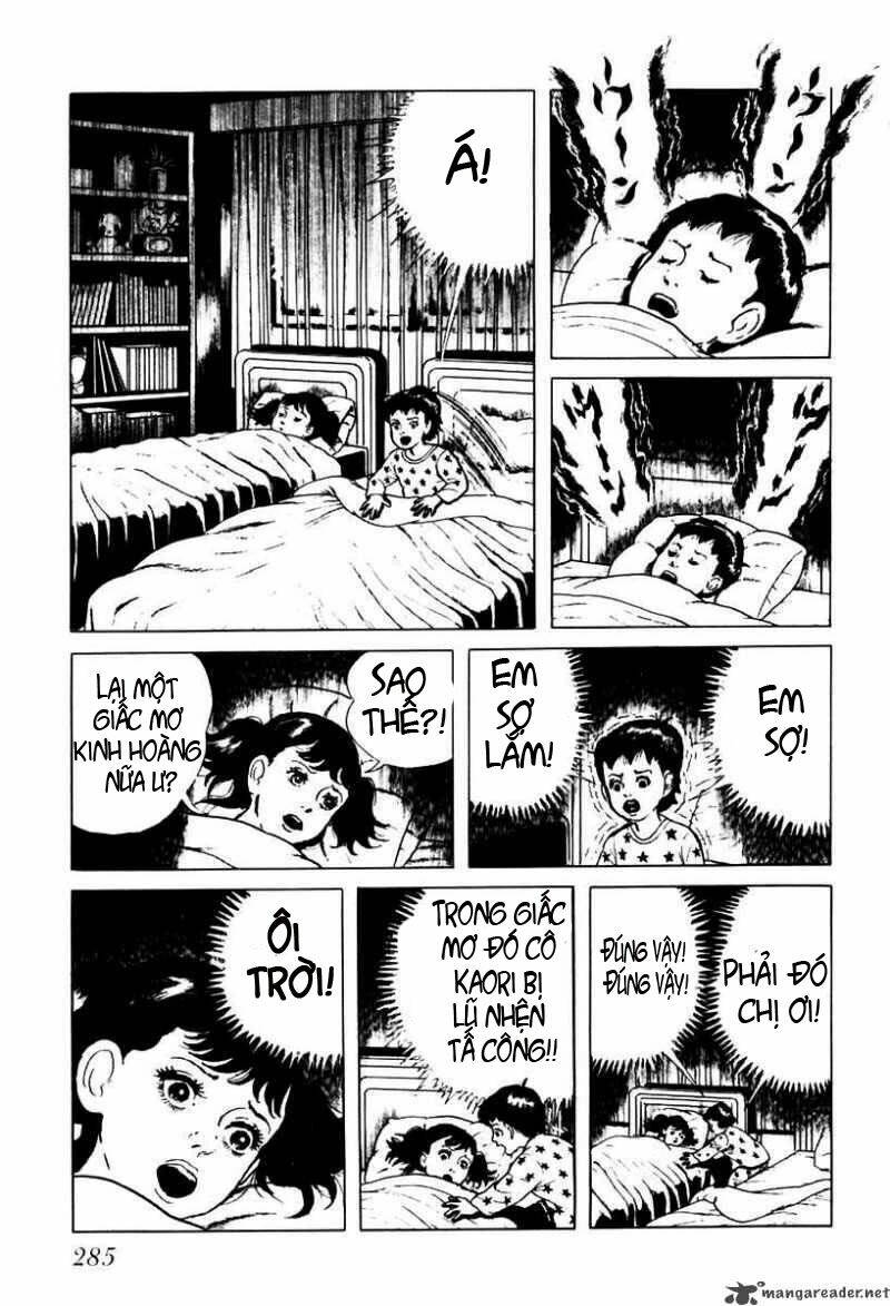 god's left hand, devil's right hand chapter 35 11