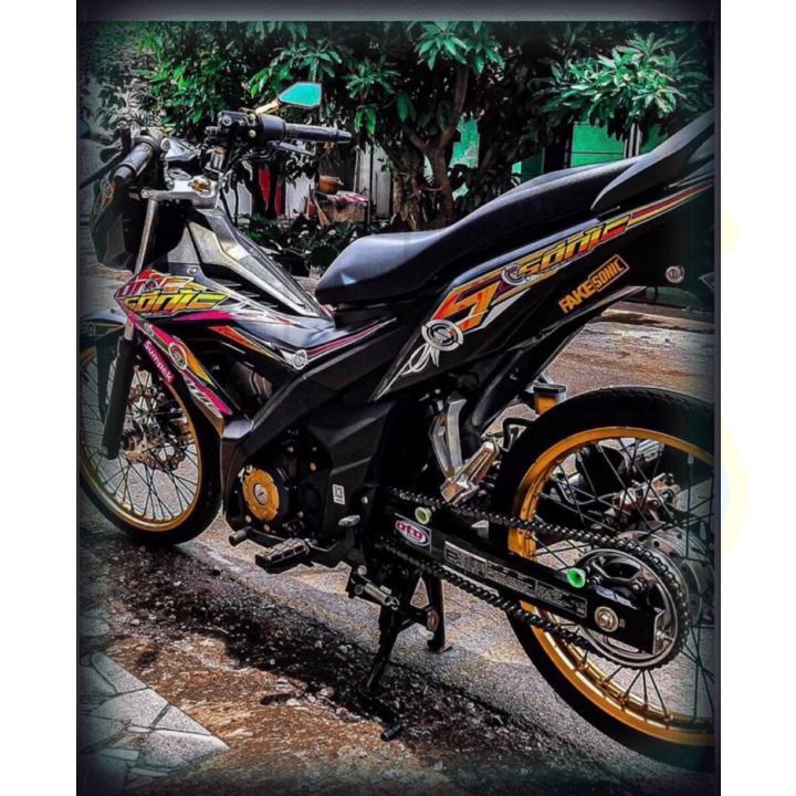 Tem rời dành cho sonic pokemon đen v1