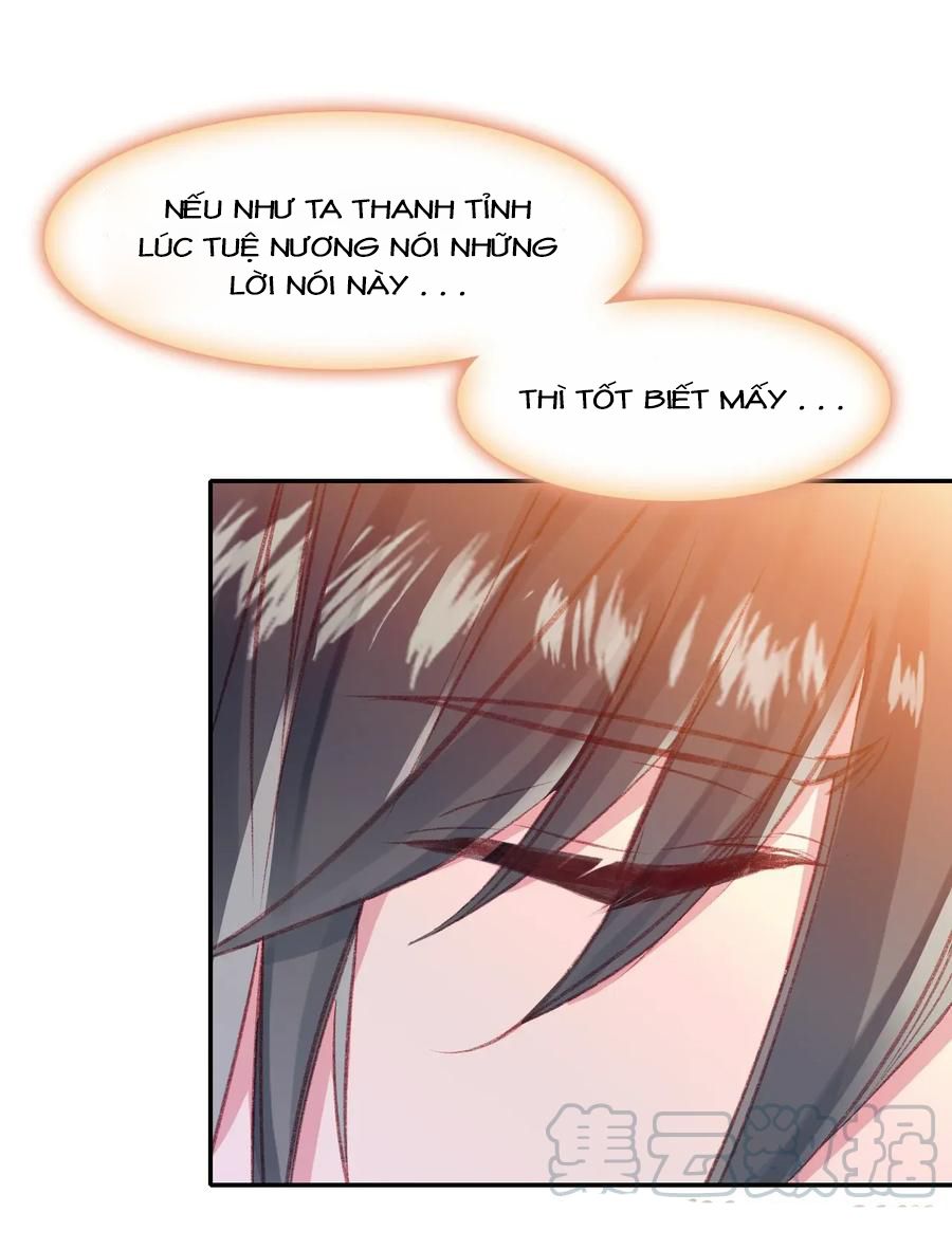 Gả Cho Một Tên Thái Giám Đáng Ghét chapter 158 - Trang 3