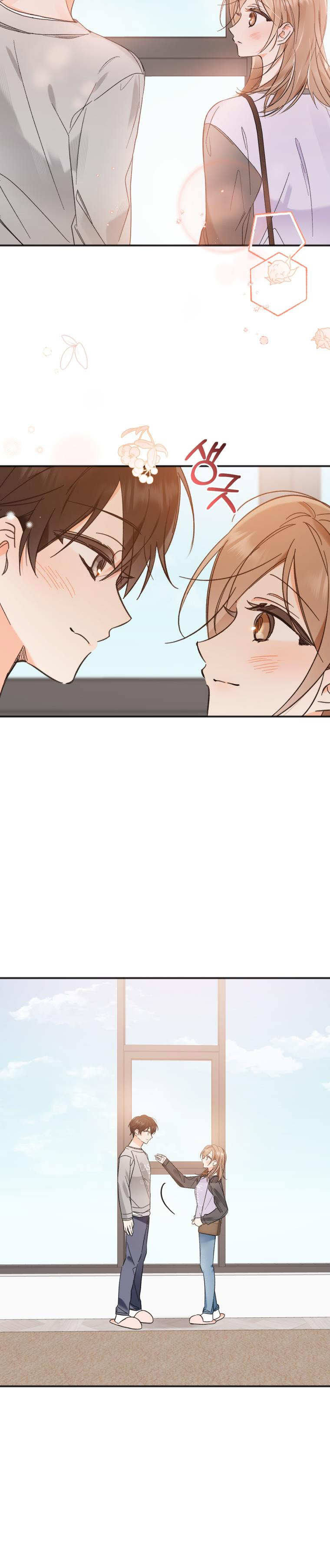 cuộc giao dịch lý tưởng chapter 92 12