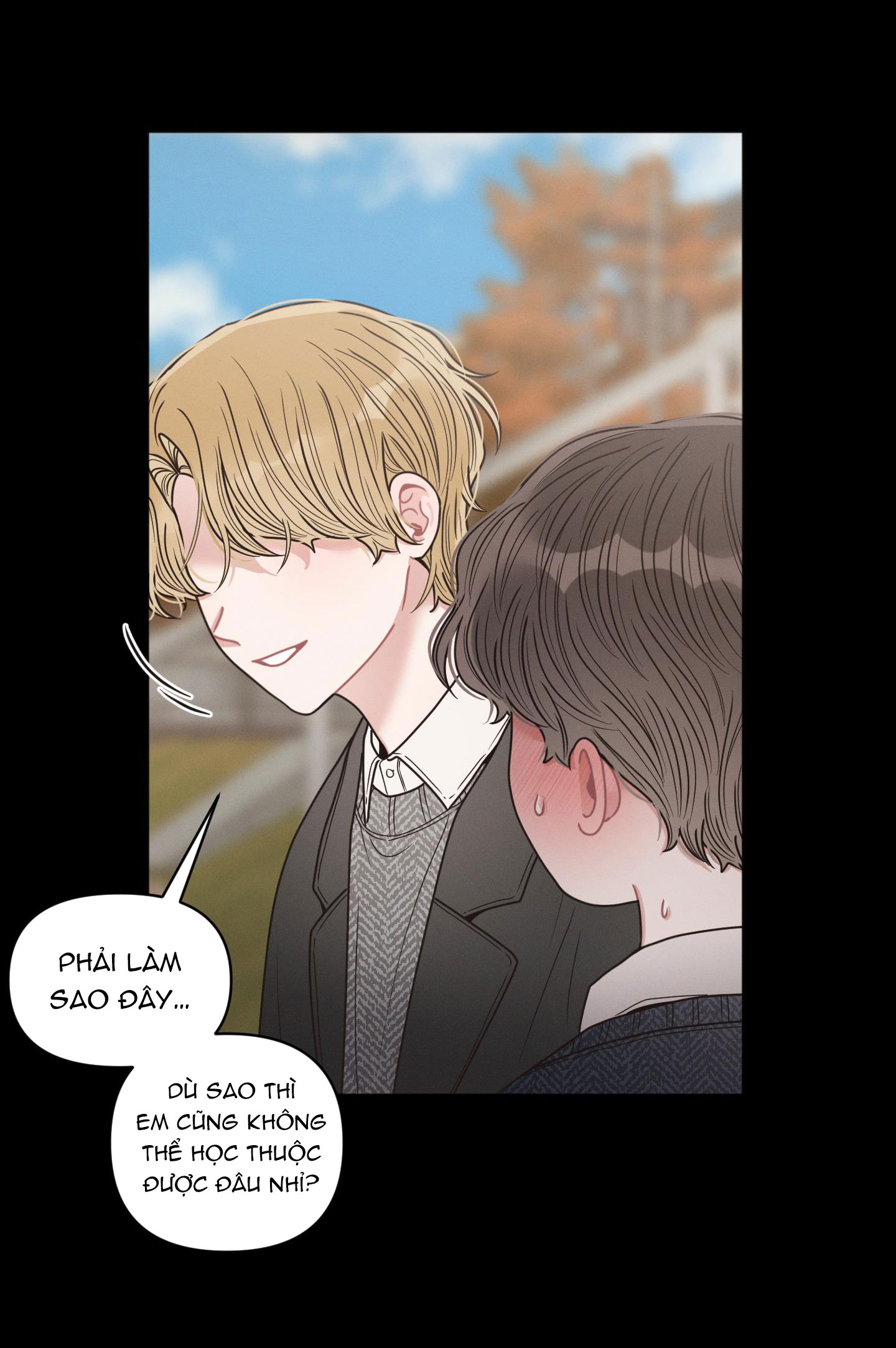 đời tư hàng xóm chapter 32 53