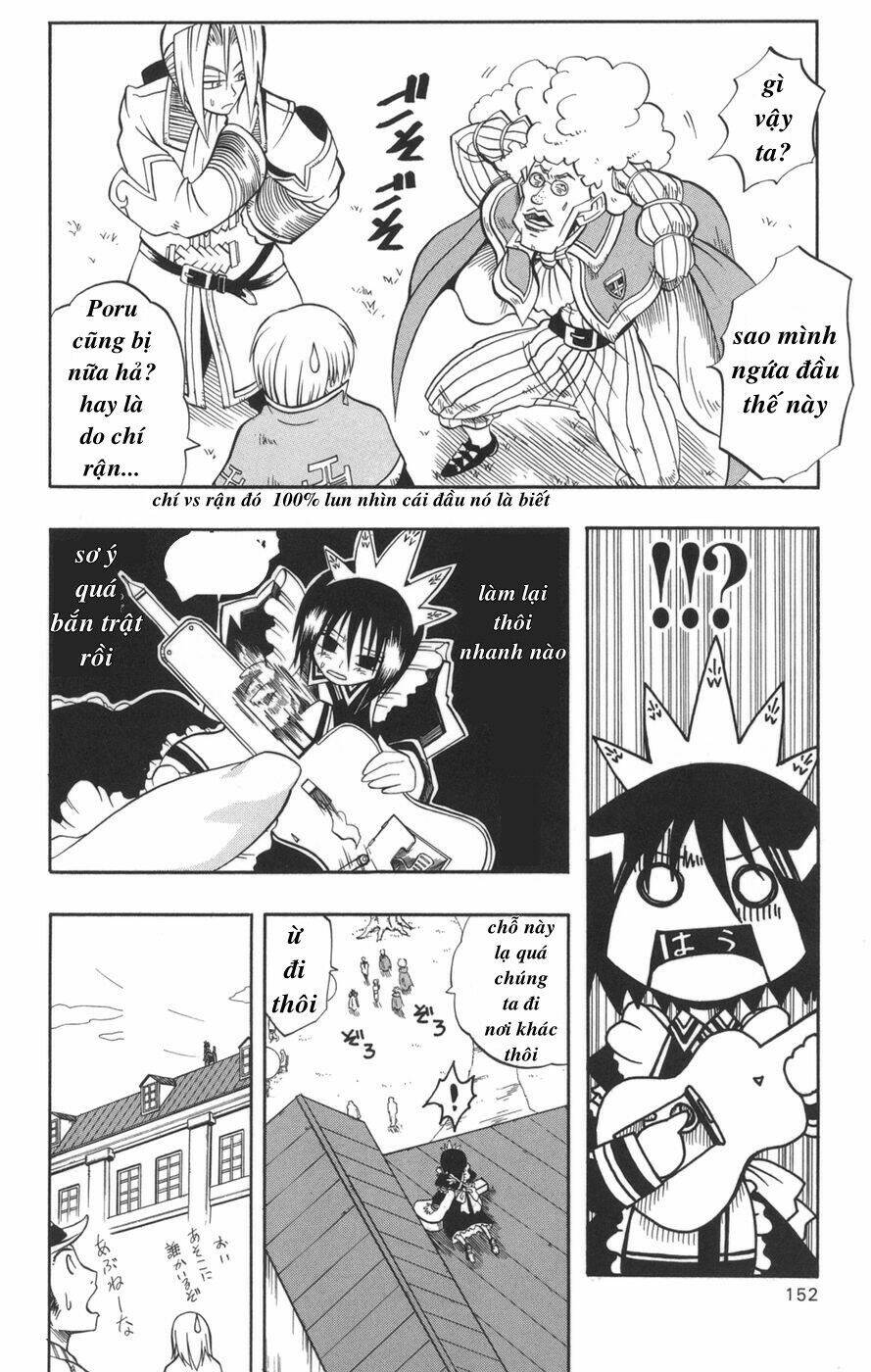 saga of queen knight chapter 16 12