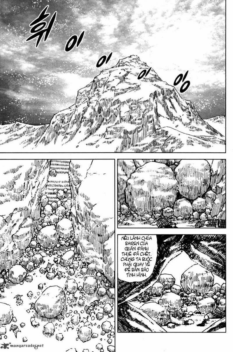 lính đánh thuê maruhan chapter 3 10