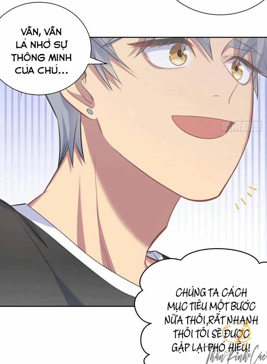 nhạc phụ đại nhân là lão bà chapter 54 3