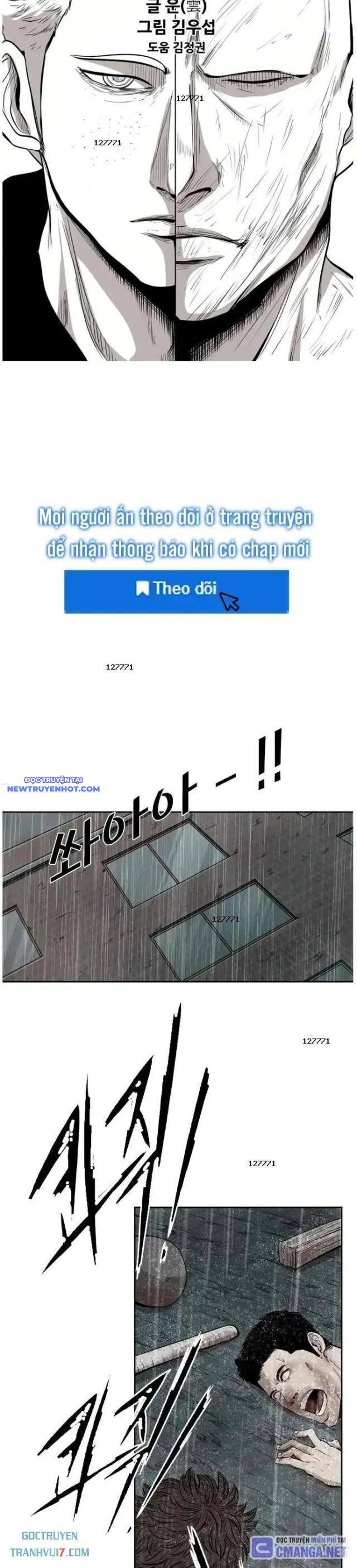 shark - cá mập chapter 110 4