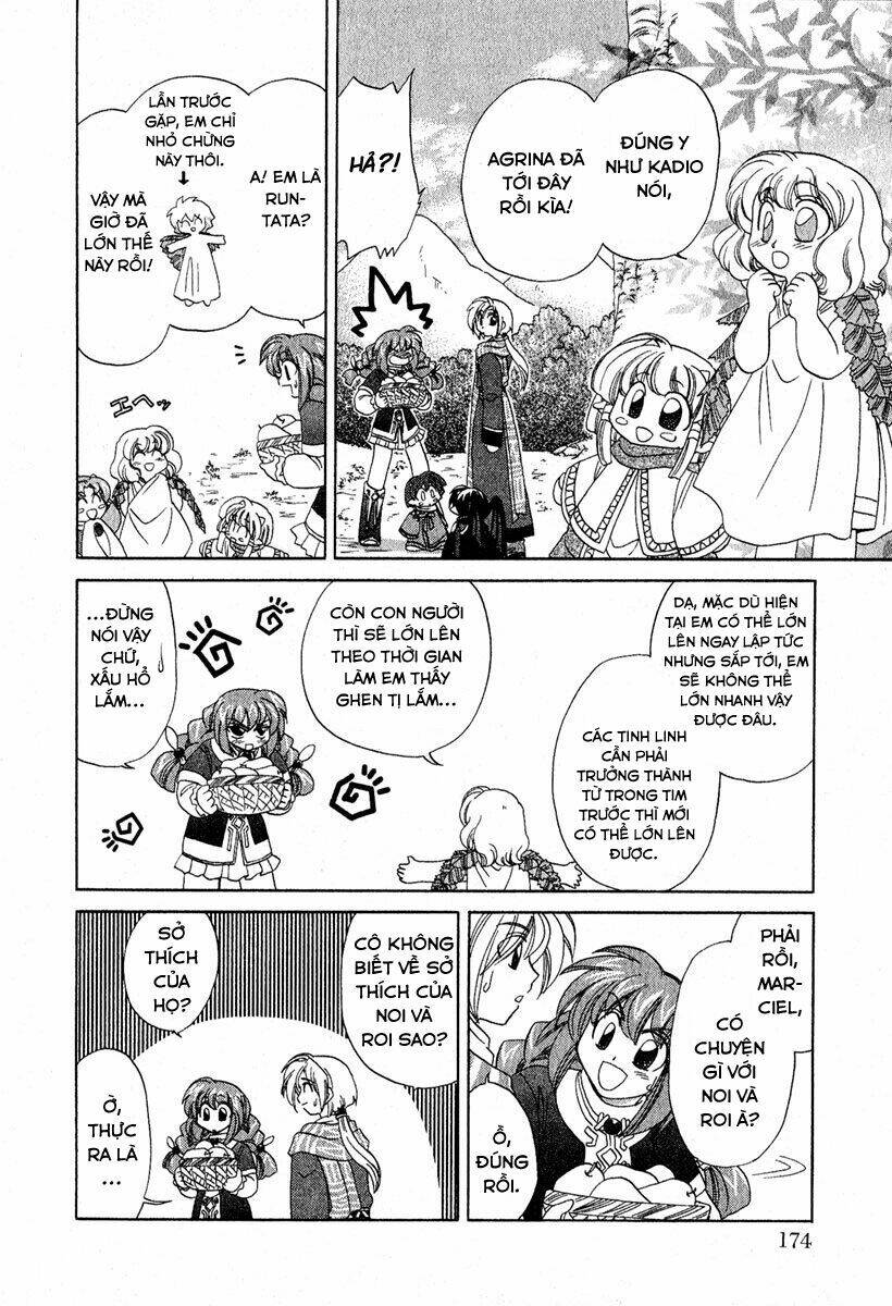 corseltel no ryuujitsushi chapter 7 12