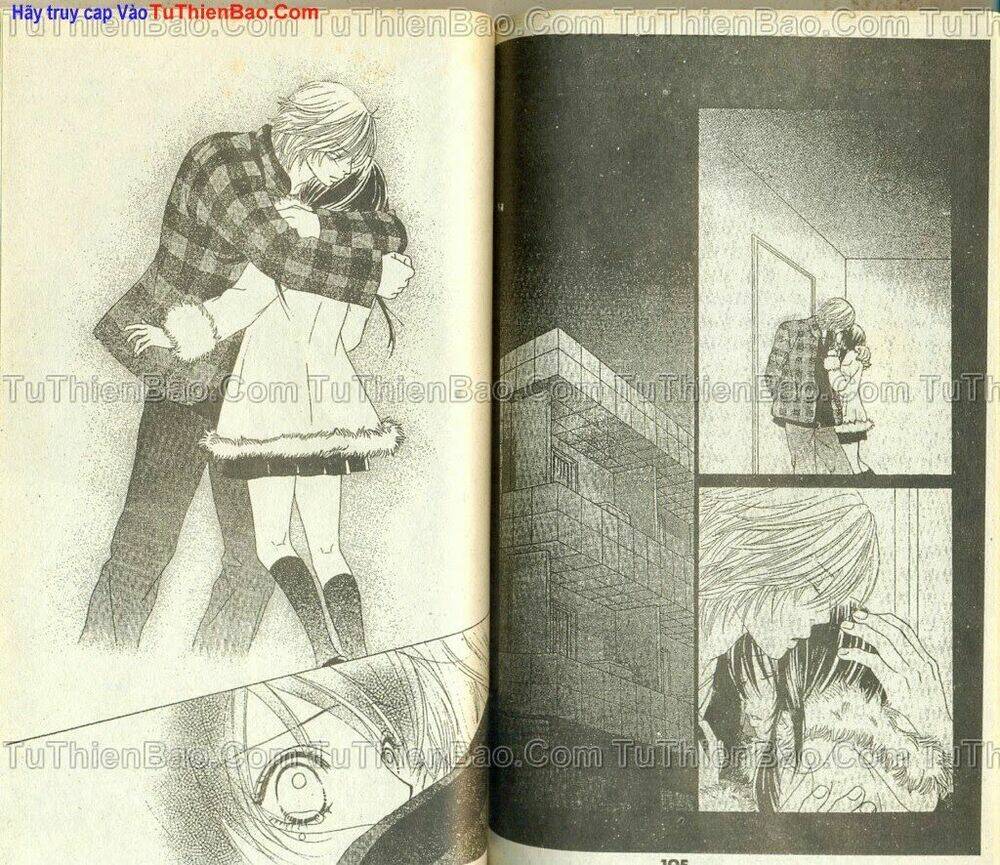 tình yêu đầu đời chapter 7 53