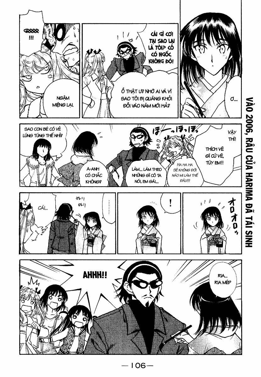 school rumble chapter 161 9