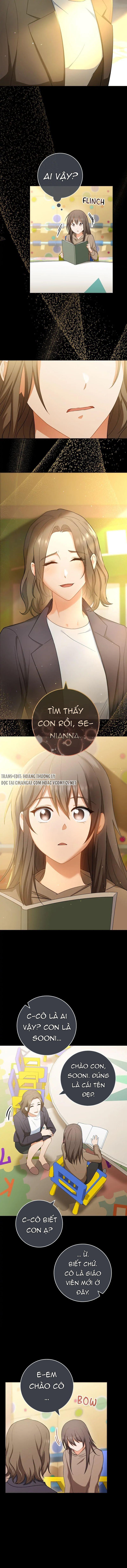 quý cô đầu bếp hoàng gia chapter 76 9