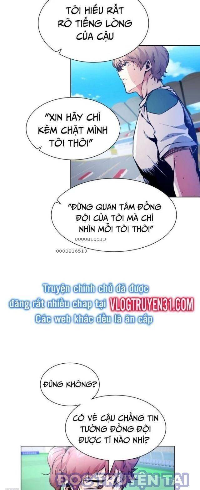 Góc Cao Khung Thành chapter 89 11