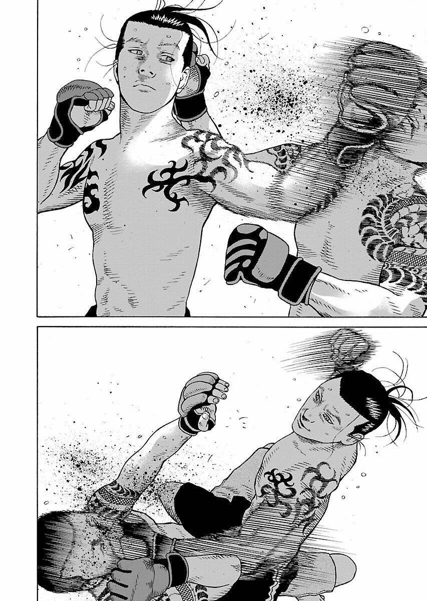 the scum of good and evil chapter 14 15