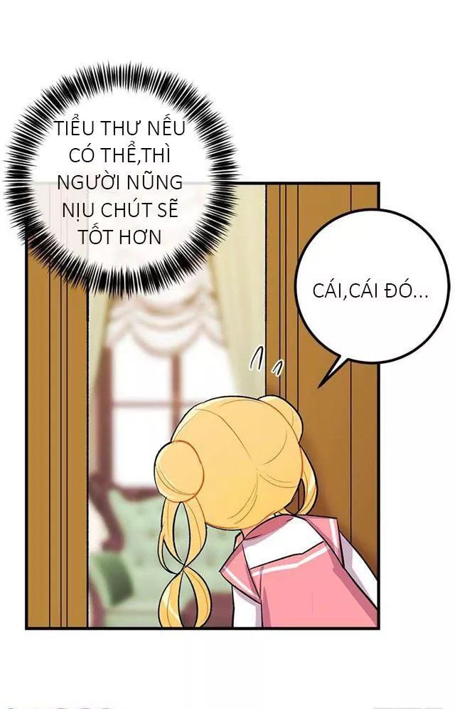 tôi là tiểu thư của gia đình này chapter 25.2 8